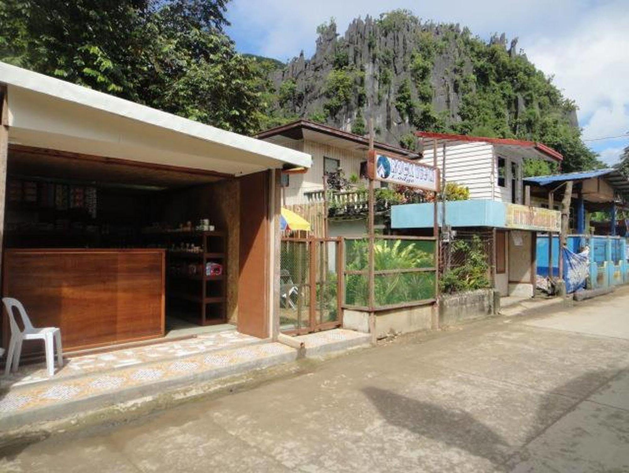Reddoorz At Bunakidz Lodge El Nido Palawan Exterior foto